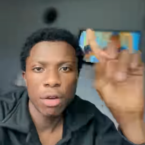 Henri Nkwamo