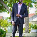 Stephen Ngondonga - Harare, Zimbabwe