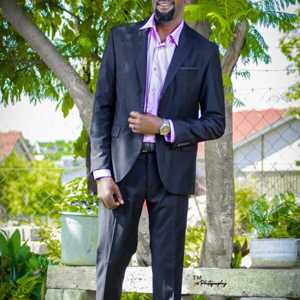 Stephen Ngondonga