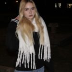 Alesia Piper - Bucarest, Roumanie