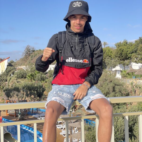 Ibrahim Belhajeb