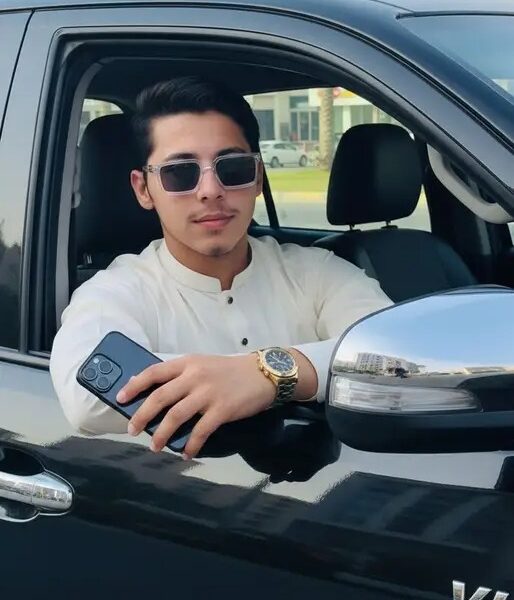 Muhammad Zaman