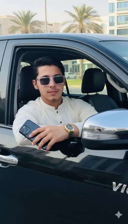 Muhammad Zaman