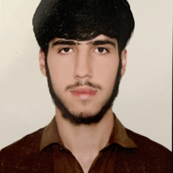 Amranullah Habibi