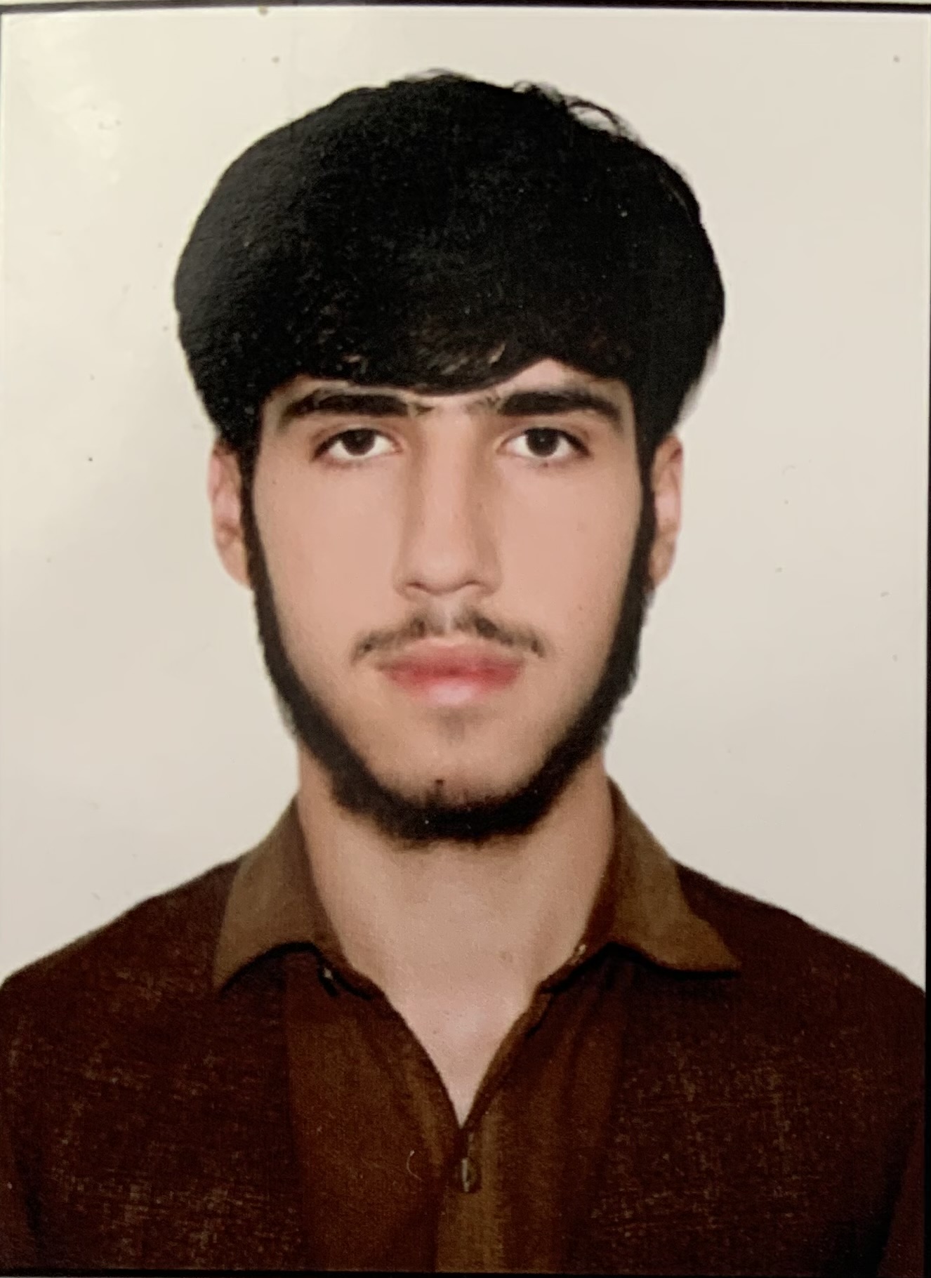 Amranullah Habibi