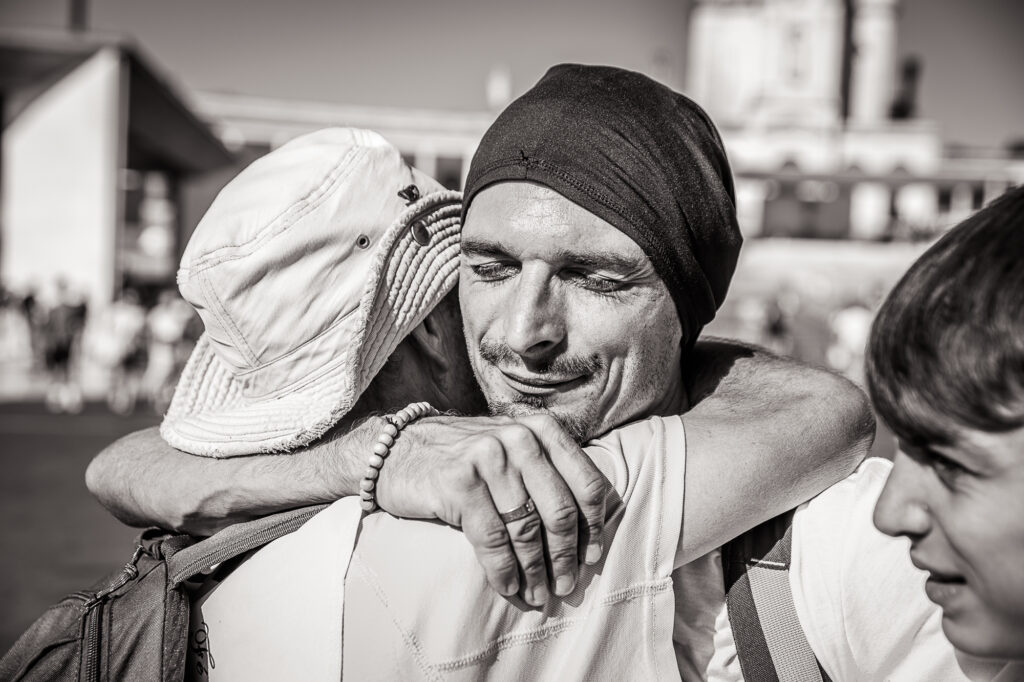 مساحة للإصغاء والإحسان - portfolio - 2
