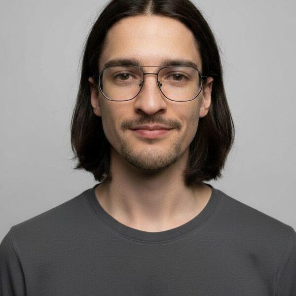 Egor Borshcheusky