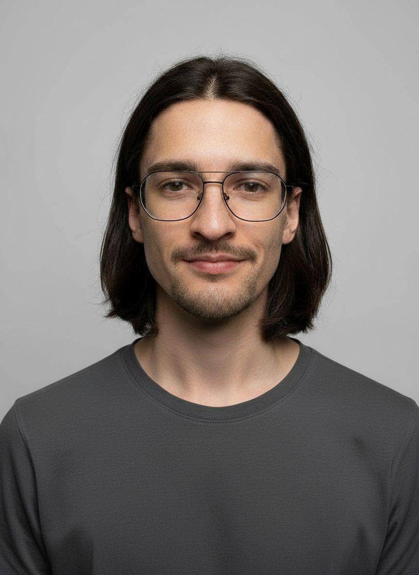Egor Borshcheusky