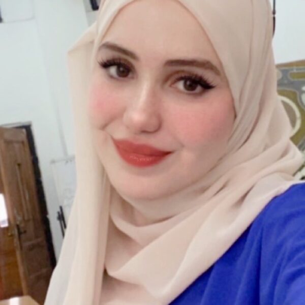 Meriem Kessad