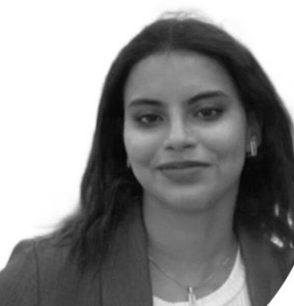 Hiba Driouech