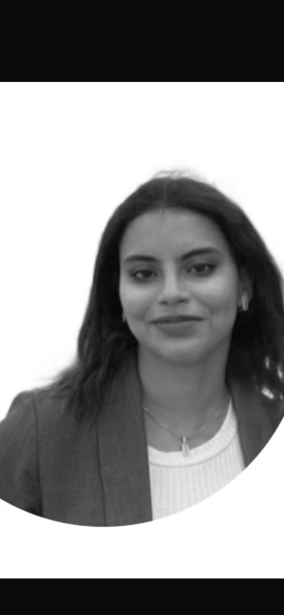 Hiba Driouech