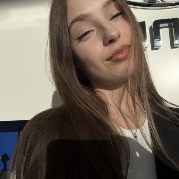Julia Ushakova
