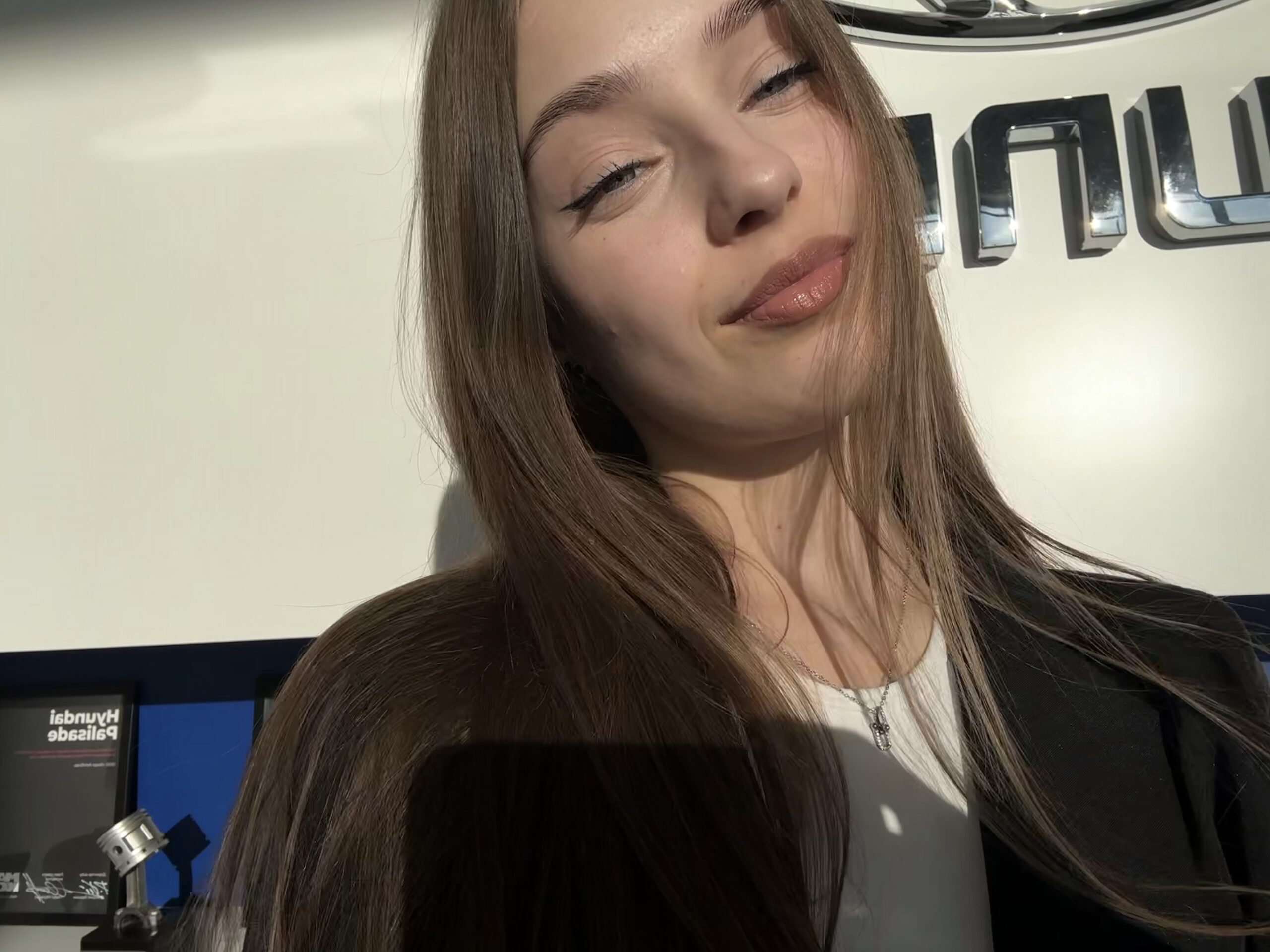 Julia Ushakova
