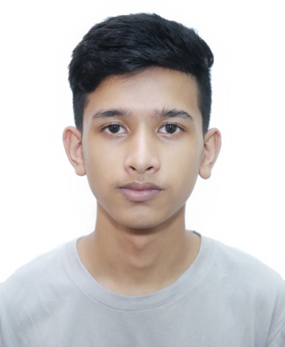 Mahbubur Rahman