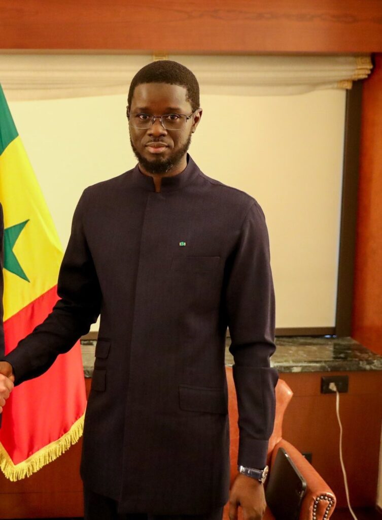 Cheikh KOMA - cover