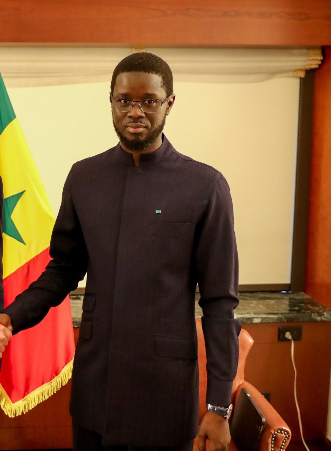 Cheikh KOMA - cover