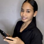 Raïza Moedjiwinarno - Paramaribo, Suriname
