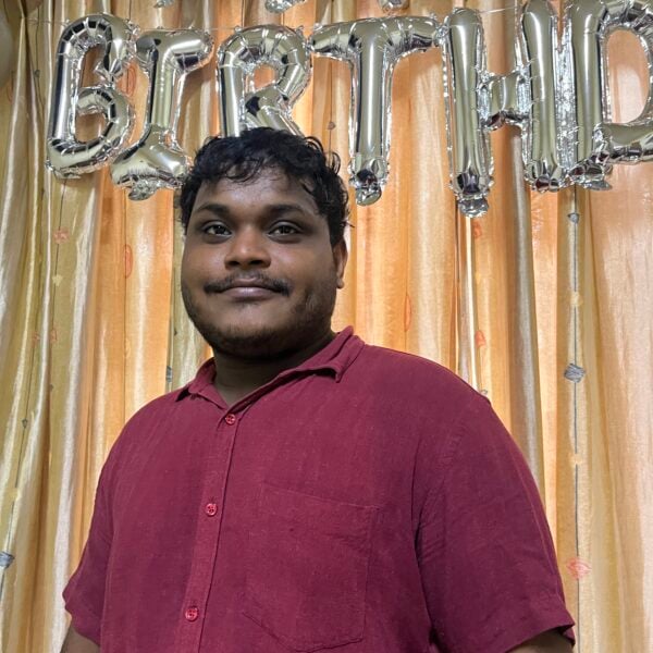 Dananjan Moorthy