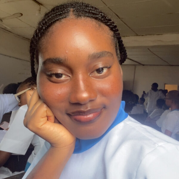 Valerie Udoka