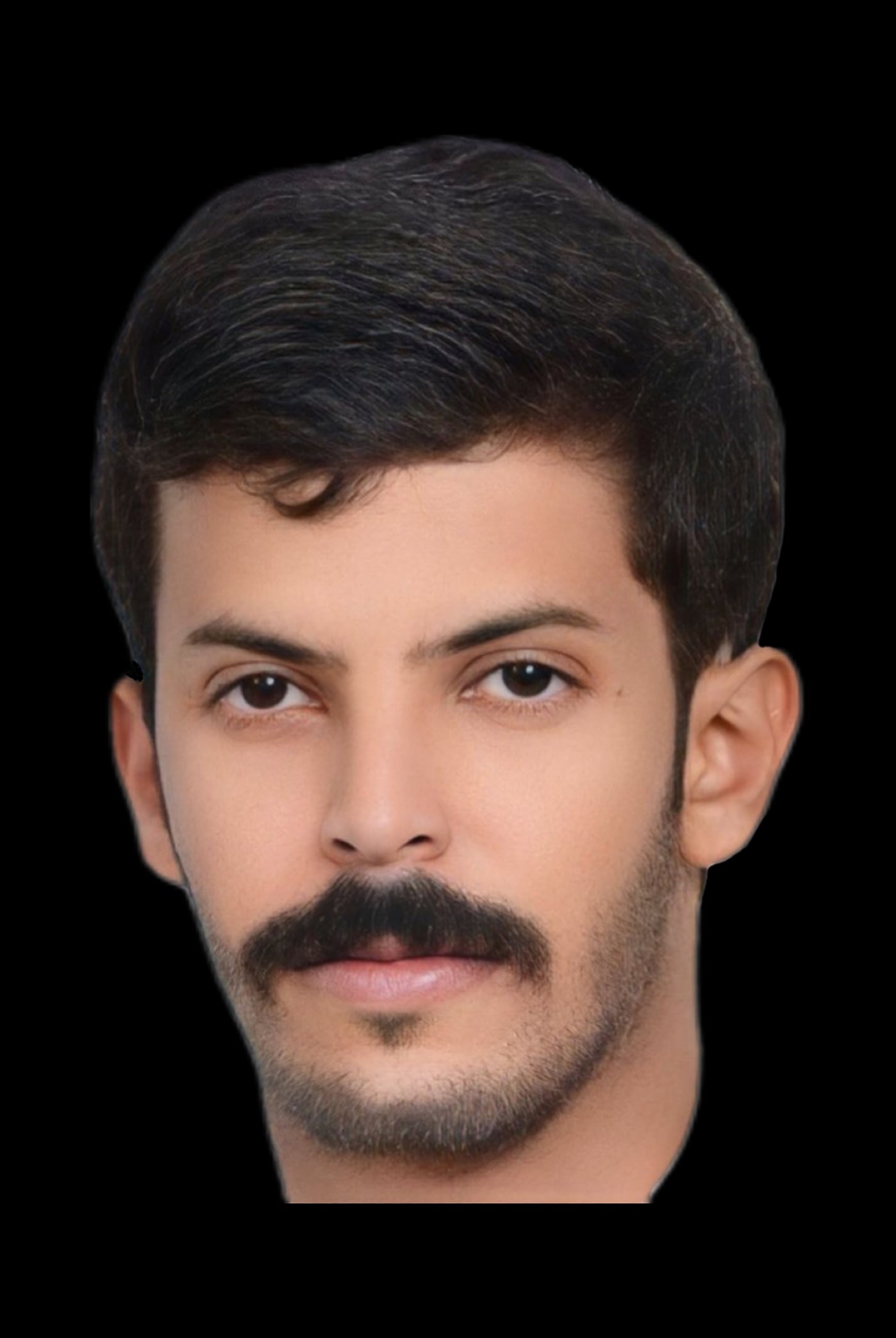 FAHAD ALMUTAIRI
