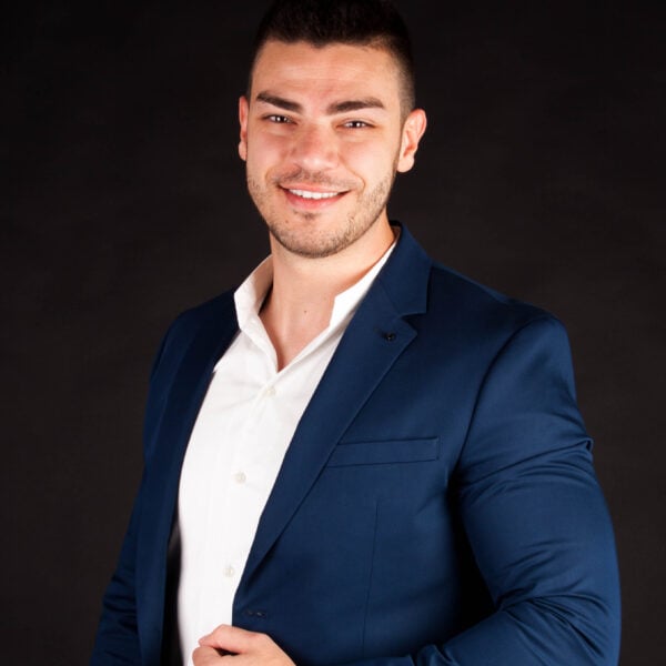 Marko Madar