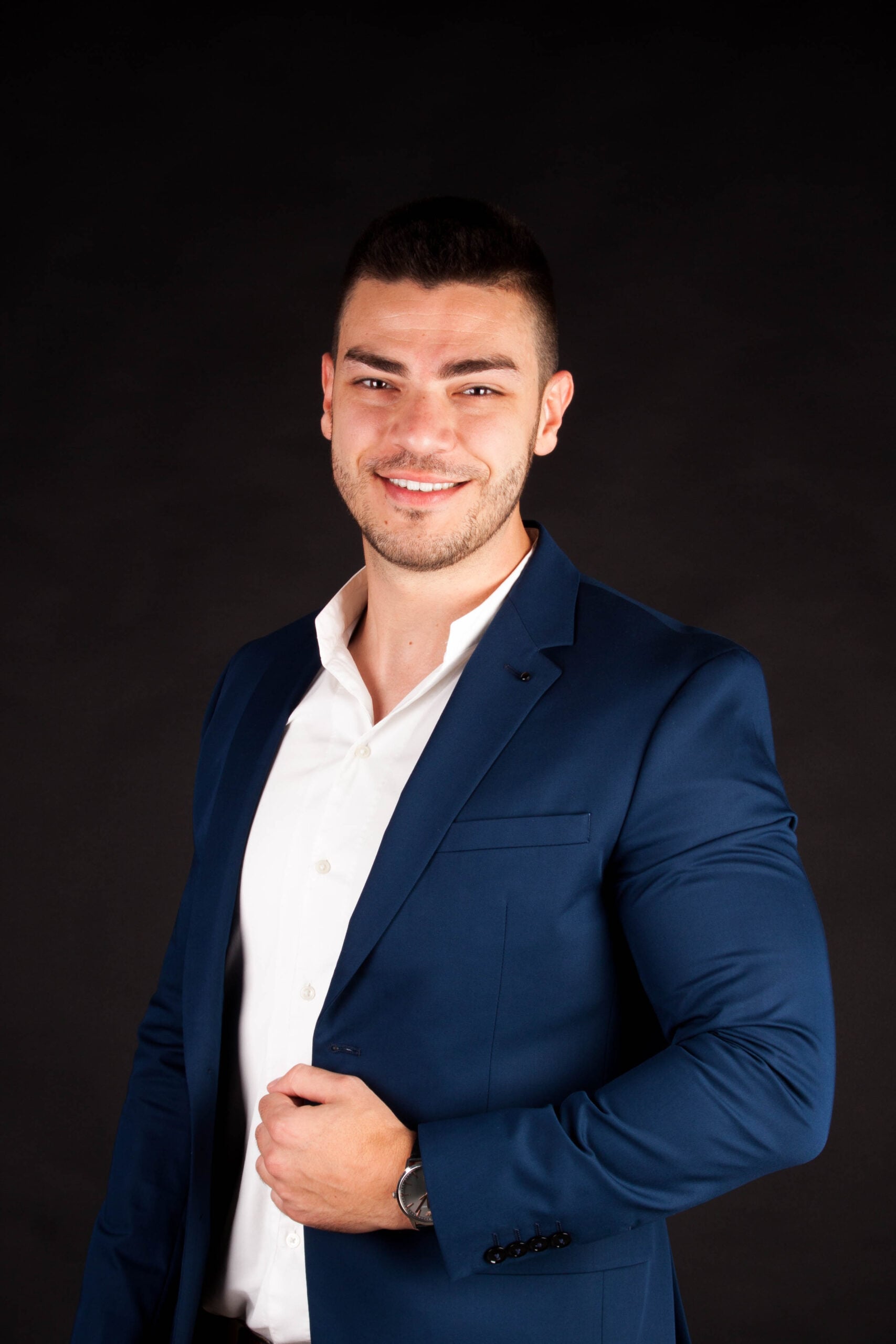 Marko Madar