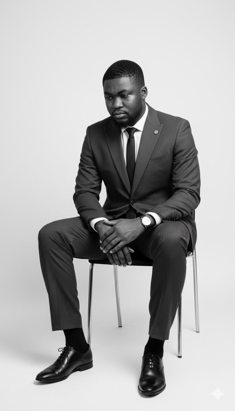 Emmanuel Yankey - cover