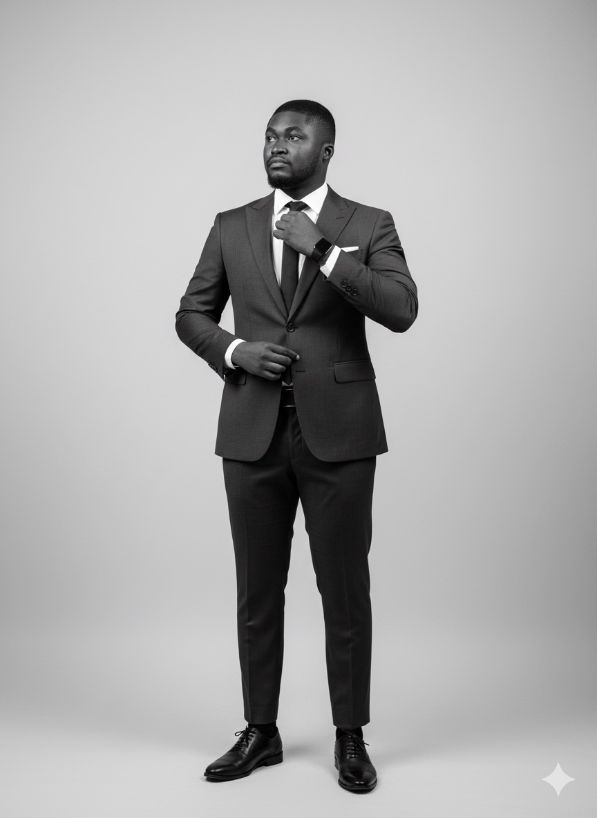 Emmanuel Yankey