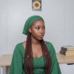 Rita Akododja - Cotonou, Bénin