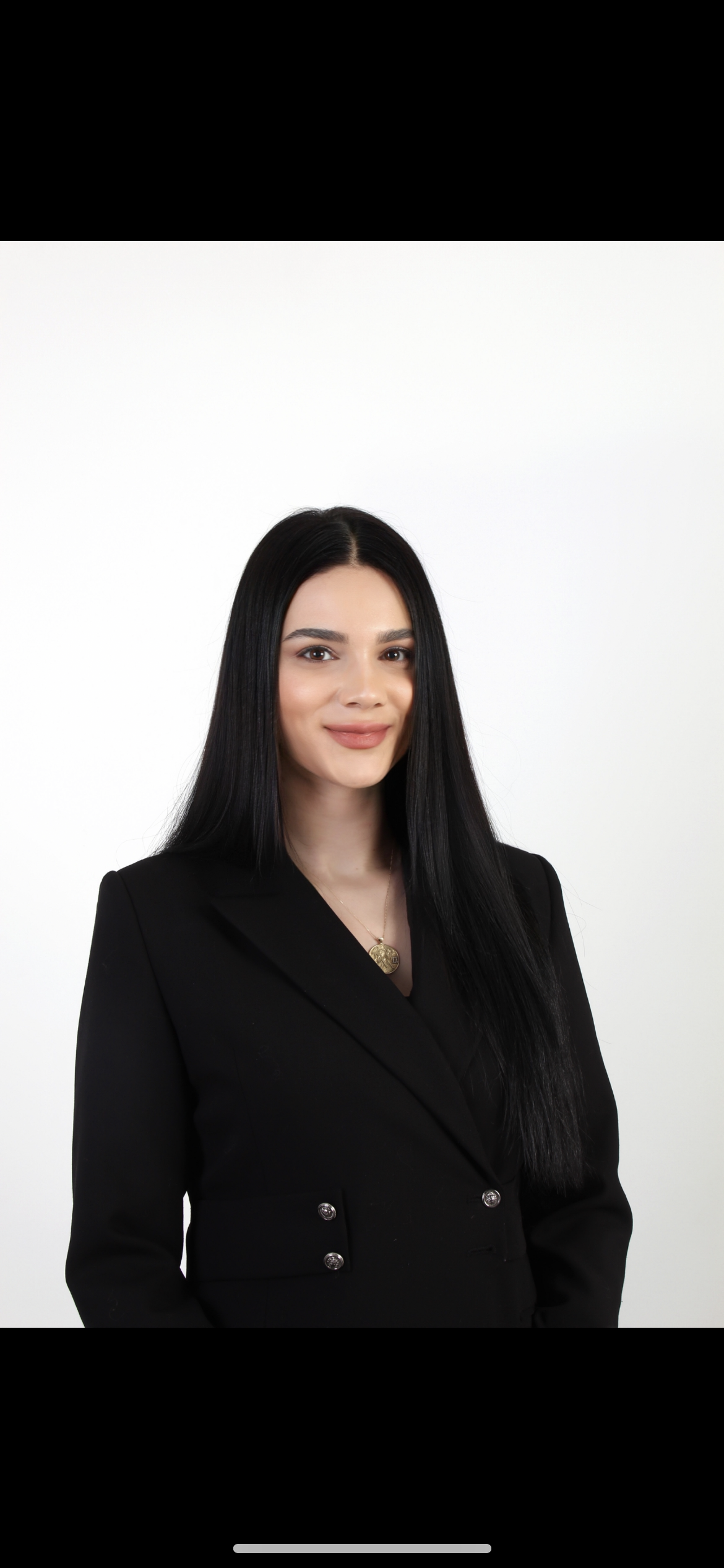 Beyza Özturk