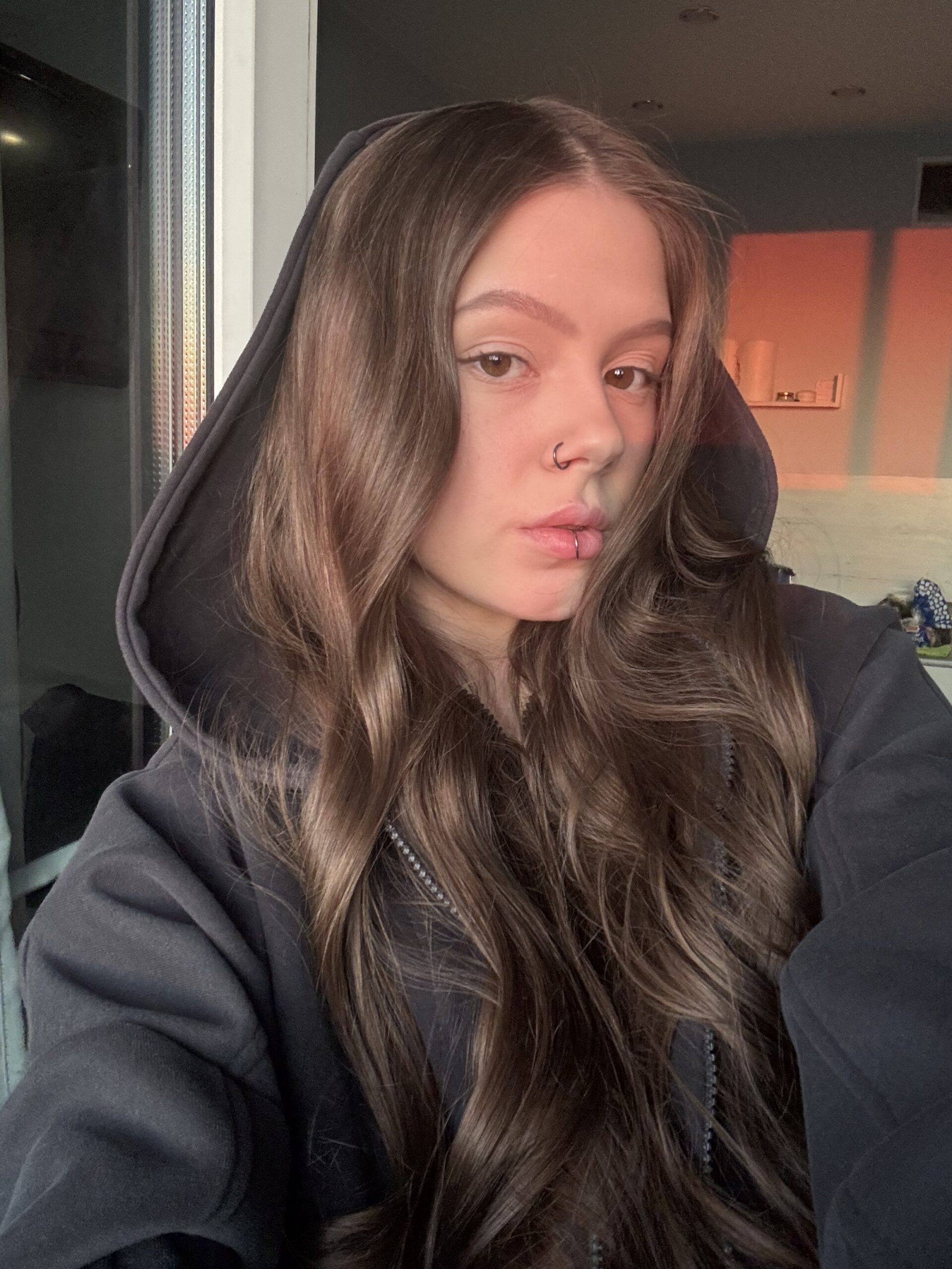 Sofia Usikova - cover