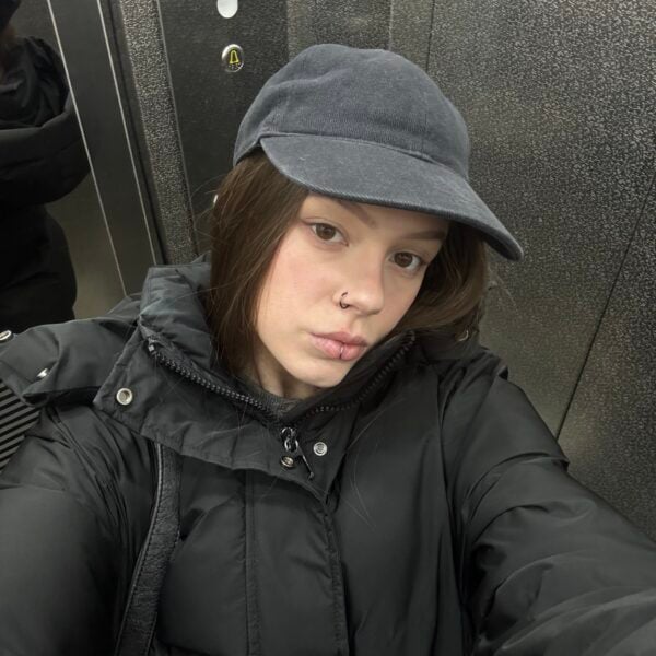 Sofia Usikova