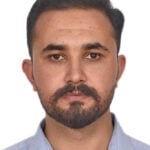 Esmatullah Tarhan - Kaboul, Afghanistan