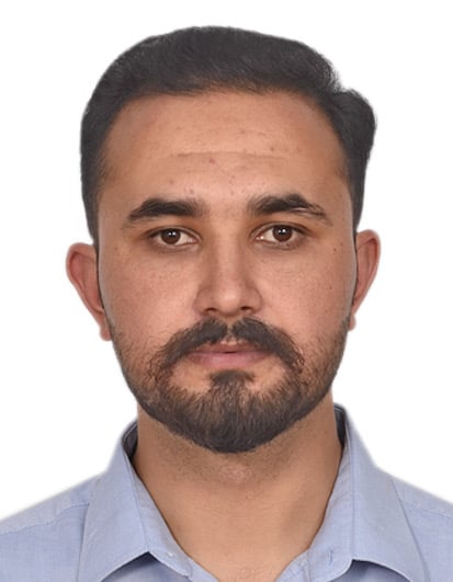 Esmatullah Tarhan