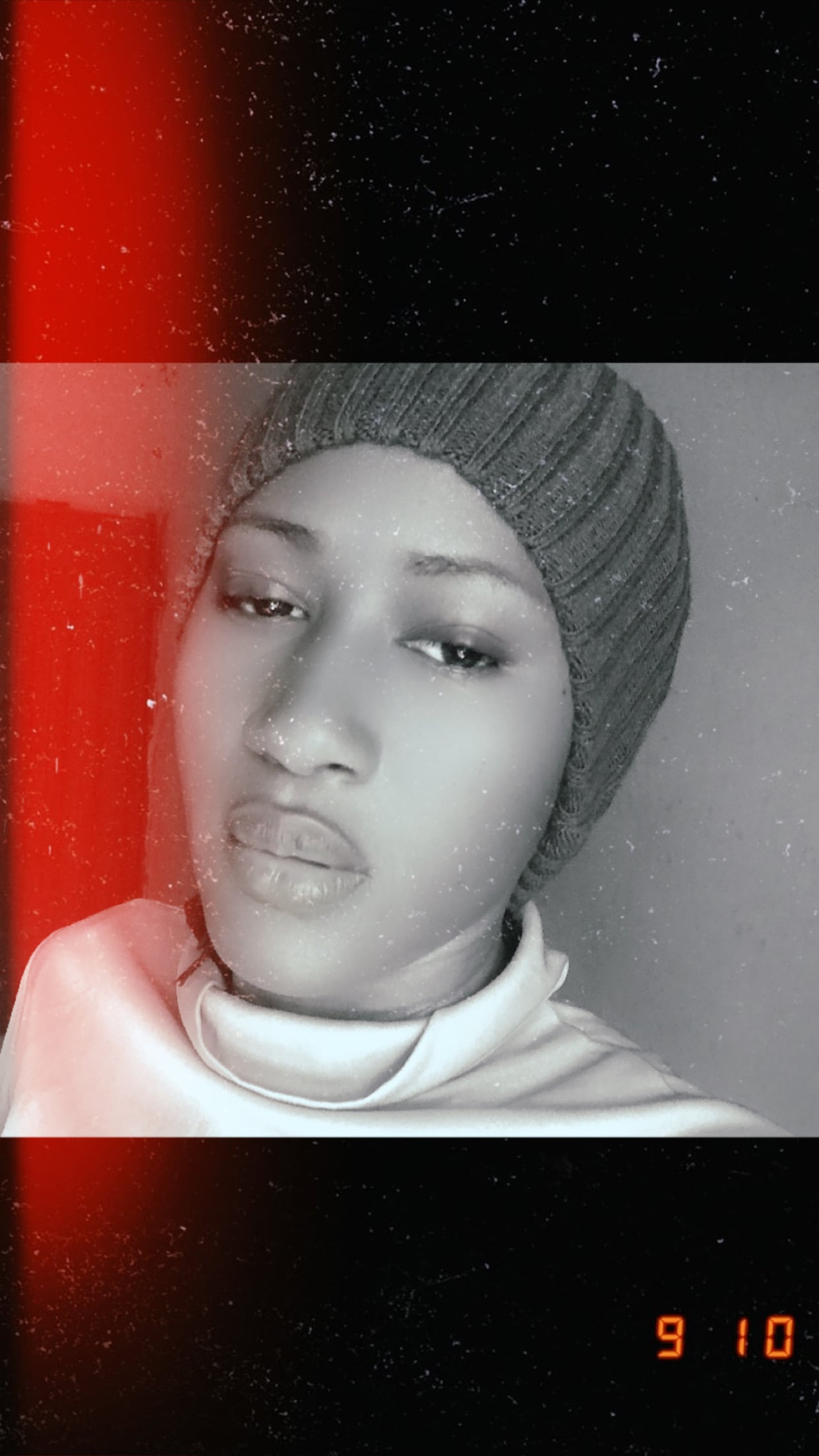 Hussaina Kauru