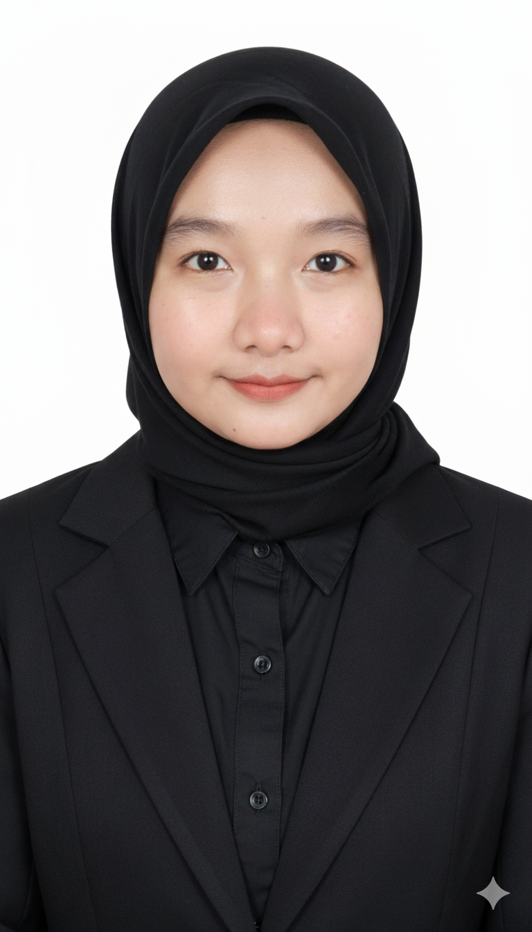 Nur Azza Shyafiqah Rosli
