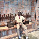 OHENEBA KWAKU ASAMOAH - Accra, Ghana