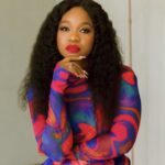 Helen Itama - Lagos, Nigeria