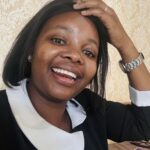 Nothando Ndzinisa - Mbabane, Eswatini