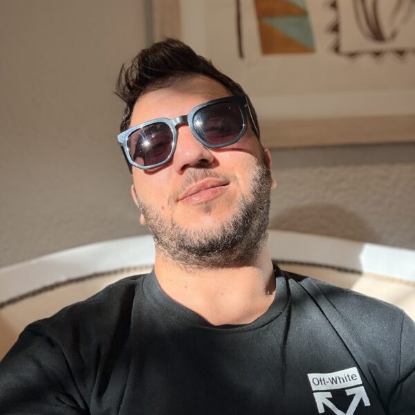Houssem Bouras