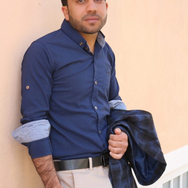 Aref Jami
