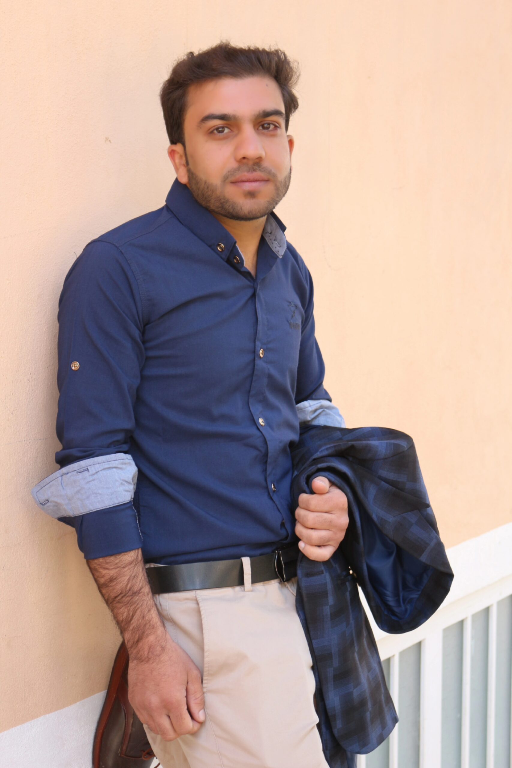 Aref Jami