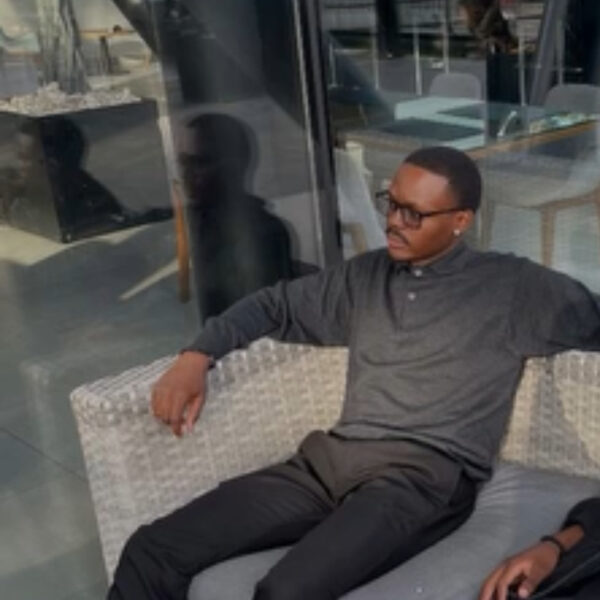 Mumba Sikazwe