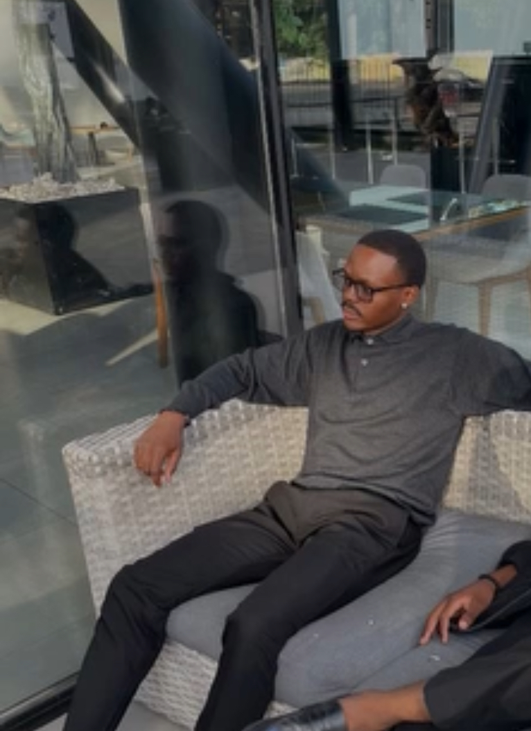 Mumba Sikazwe