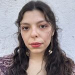 Mariana Proença - Lisbon, Portugal