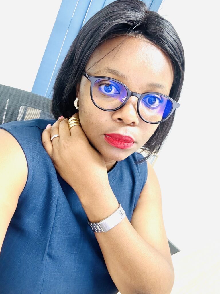 Nothando Ndzinisa - cover