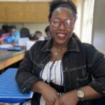 Sarah Kasoone - Kampala, Ouganda
