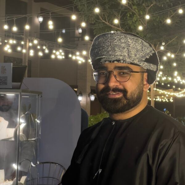 Omar Raisi