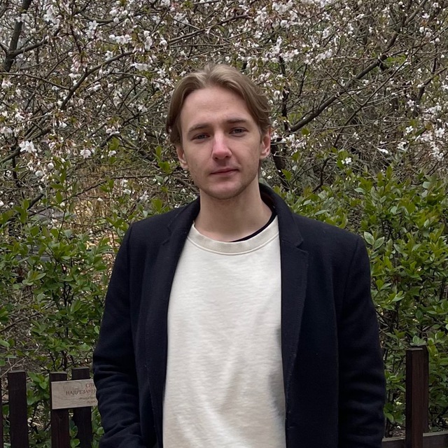 Roman Savitskii