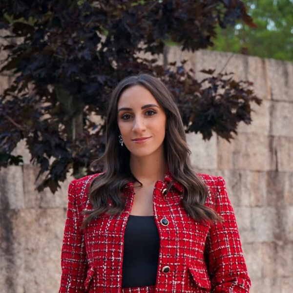 Liliana Perwira